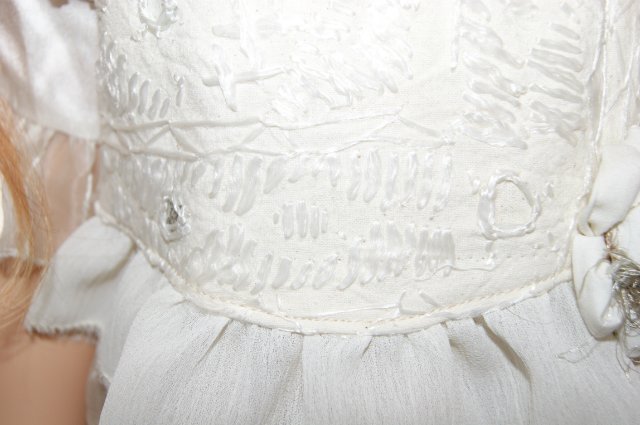 Чистейшей прелести чистейший образец - Anika von Zawieruszynski | Бэйбики Чистейшей прелести чистейший образец - Anika von Zawieruszynski