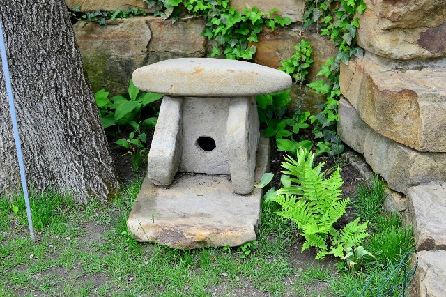 Старый парк — Туризм и путешествия: фотоотчеты из поездок