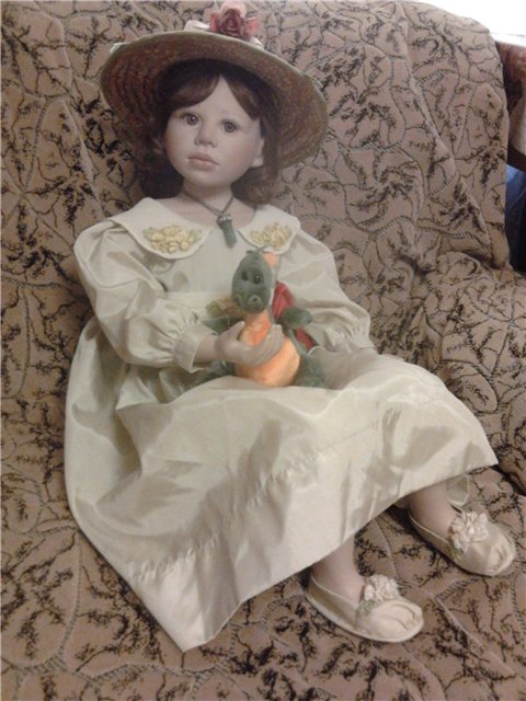 Бет от Кристин Оранж (Christine Orange) (фото 9)