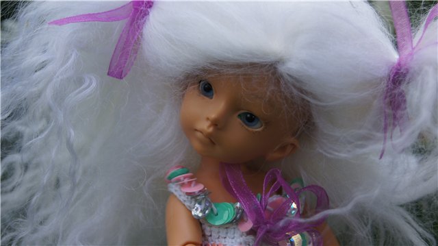 Олененок на прогулке — Куклы Dollzone (Доллзон): BJD (БЖД) (фото 2)