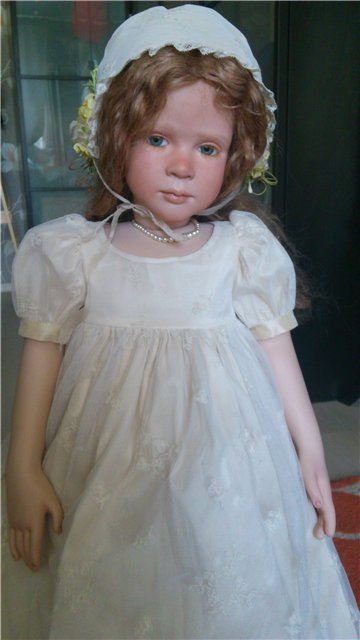 Моя Лилу от Ruth Treffeisen (фото 3)