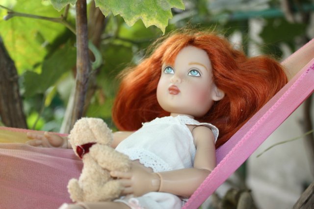 Бетани от Helen Kish