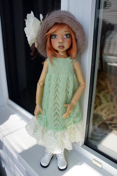 Они покоряют с первого взгляда (фото 4)