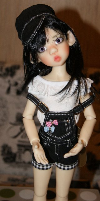 Мои Каешечки - Cinnamon Layla и Lillie (фото 4)