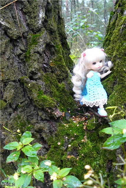 Осенняя сказка. Часть 3(заключительная). PukiFee Ante Ариэтти, PukiFee Bonnie Ариэль | Бэйбики Осенняя сказка. Часть 3(заключительная). PukiFee Ante Ариэтти, PukiFee Bonnie Ариэль (фото 3)