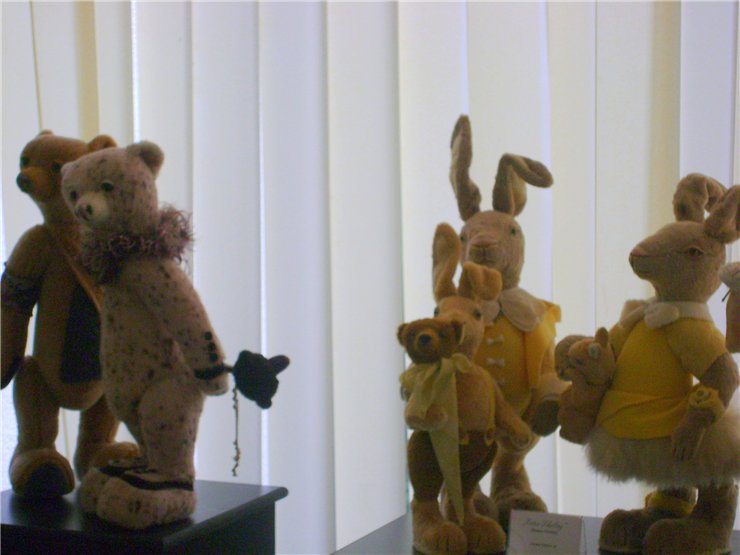 Моя поездка в музей Hildegard Günzel. Часть первая - Начало поездки и встреча