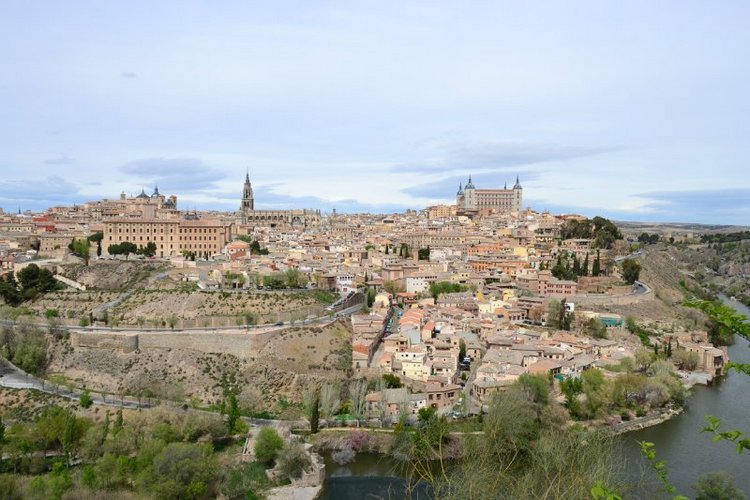 Очарование старинных городов (фото 7)