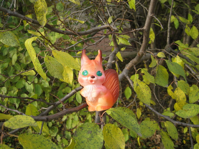 Коллекция резиновых игрушек ПВХ | Бэйбики Коллекция резиновых игрушек ПВХ (фото 7)