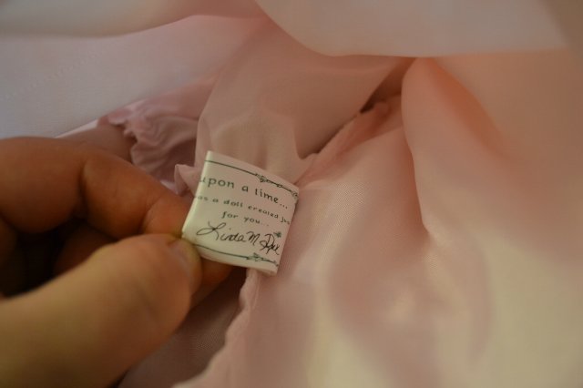 Девочки от Линды Рик (нежное трио) и Гвэн (фото 5)