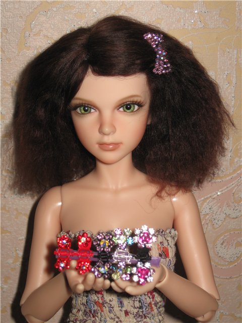 Моя грустная Виктория... Iplehouse JID Leona