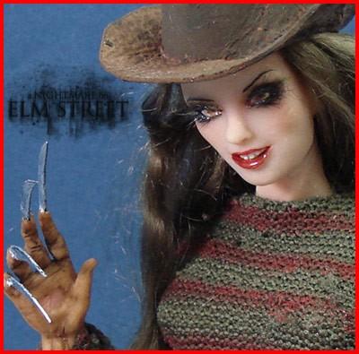 Авторские куклы Chris Garcia dolls