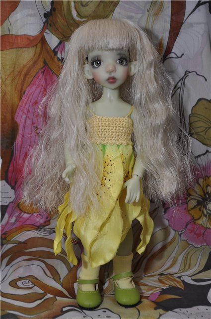 Пополнение в семействе Коричек-KW Cinnamon Green Elf!Седьмой тиник от Кайи и первый эльфик с копытцами) | Бэйбики Пополнение в семействе Коричек-KW Cinnamon Green Elf!Седьмой тиник от Кайи и первый эльфик с копытцами)