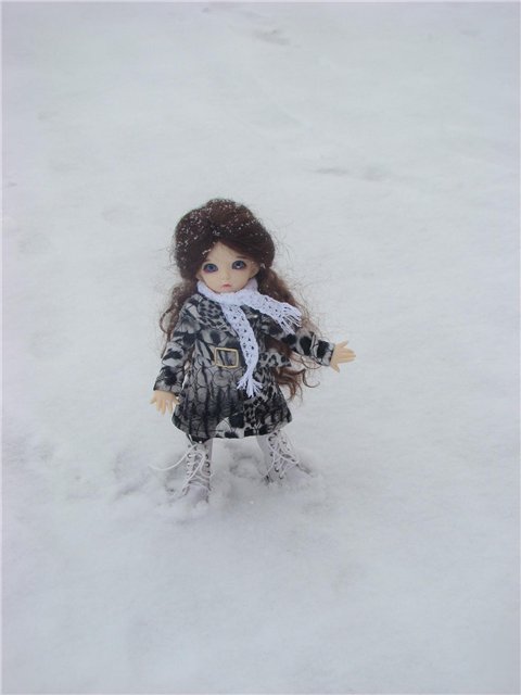 Николь в поисках весны. Ante Elf, FairlyLand | Бэйбики Николь в поисках весны. Ante Elf, FairlyLand