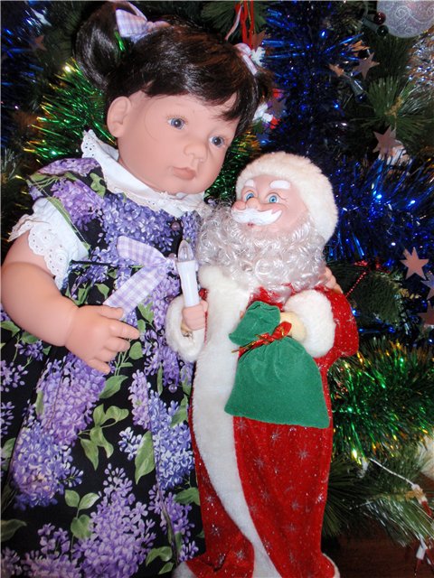 Меня зовут Анечка-Анюта, Lee Middleton (фото 5)