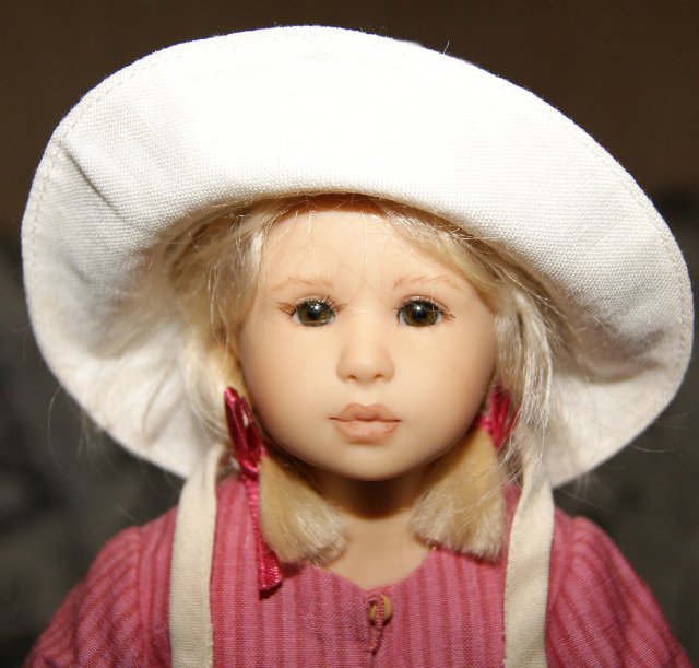 Плюшкопад и Плюшконашествие - маленькие проказницы и проказники от Heidi Pluszcok