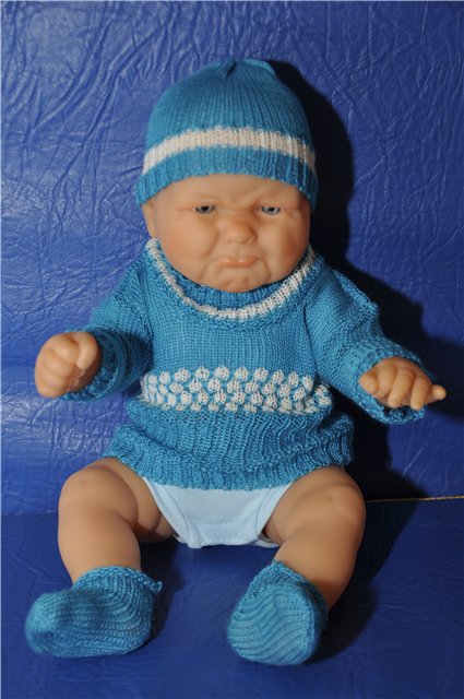 Беренджеры - взаимная любовь. Приглашаем в гости) (фото 6)