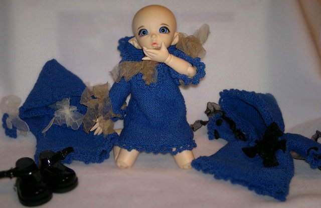 Тройное счастье от FairlyLand (фото 2)