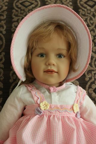 Мои любимые куклы 2 — Домашние коллекции кукол: фото собраний