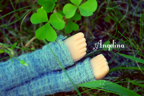 "Я слышу... этот волшебный звук природы!" - Moxie Teens, Tristen (Мокси Тинс, Тристен) (фото 2)