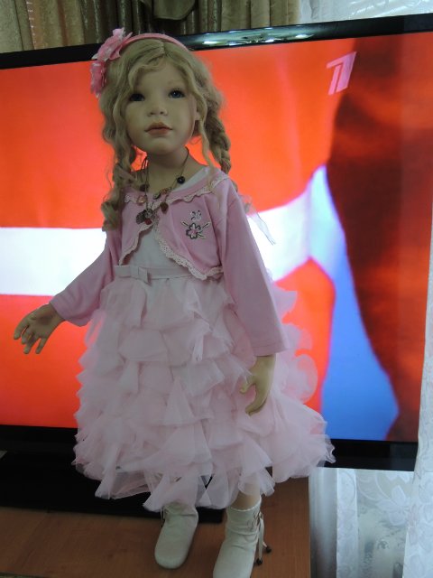 Ах, кто к нам приехал. Заверушински (фото 3)