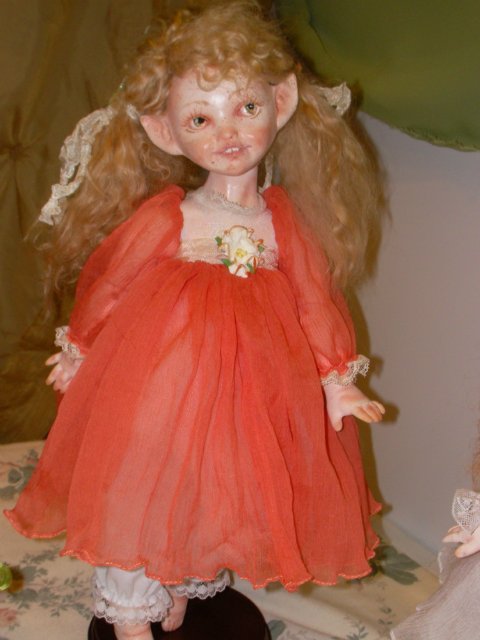 Выставка "Модна лялька-6" Киев, октябрь 2013 | Бэйбики Выставка "Модна лялька-6" Киев, октябрь 2013