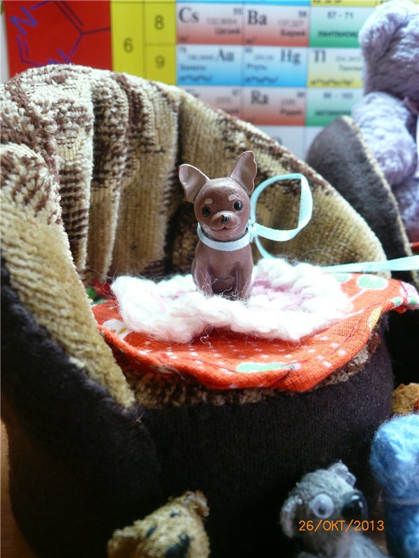 Анечка. Куколка БЖД — Разные куклы BJD (БЖД): редкие бренды