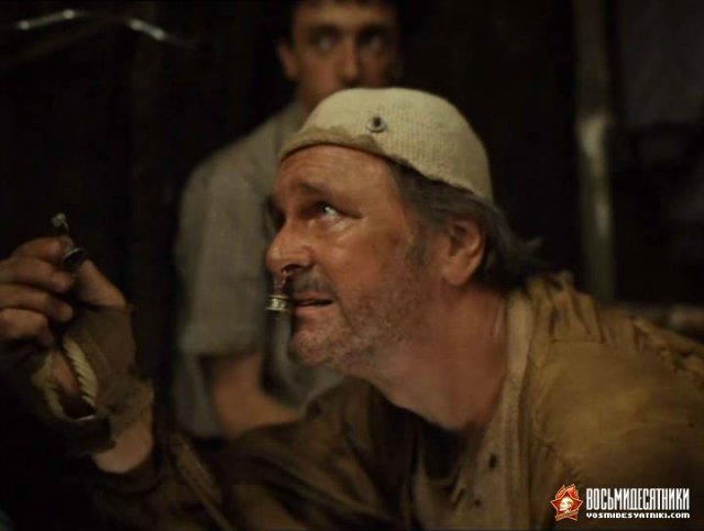 Новый год без Ипполита. Памяти Юрия Яковлева