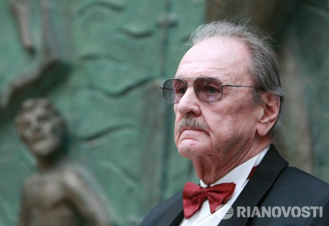 Новый год без Ипполита. Памяти Юрия Яковлева