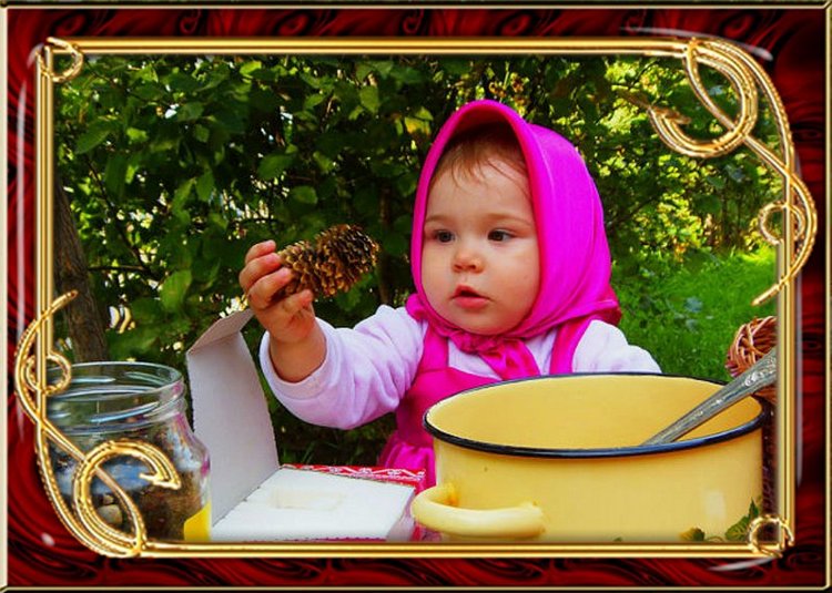 Приключения Маши | Бэйбики Приключения Маши — Болталка и разговоры обо всем: жизнь