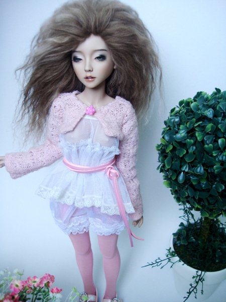 Narae. Мечты сбываются). D-storic /bimong (фото 8)