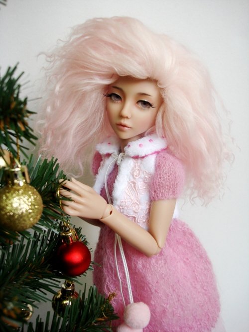 Narae. Мечты сбываются). D-storic /bimong