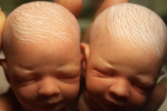 Раз Эльфийк, два Эльфийк, три Эльфийк... кукла-реборн от Элины Кудрявцевой