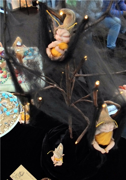 "Весенний бал" на Ветошном 2014. Часть III