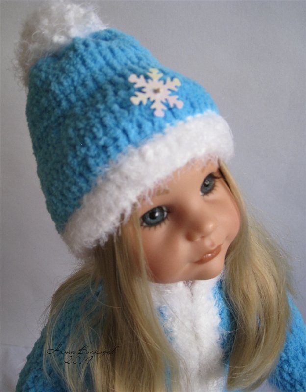 Вязалочки для Готц. Перемешка)) (фото 2)