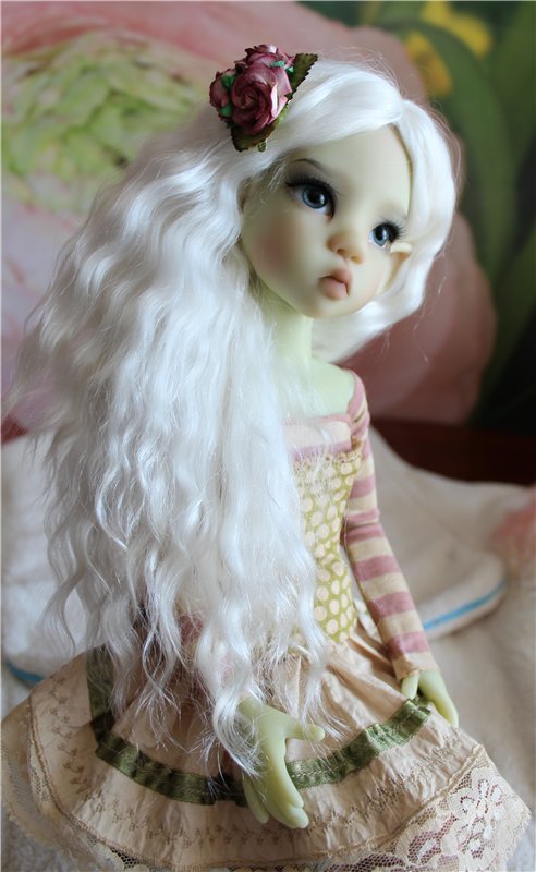 Отчего у нас в поселке у девчат переполох? Девочки Kaye Wiggs в ожидании мальчика (фото 4)