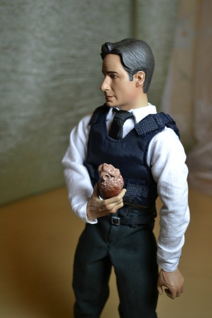 Сериал "Секретные материалы" - Х-files: агент Маудер и агент Скалли