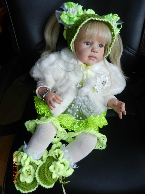 Как мы собирались в Москву на выставку (фото 7)