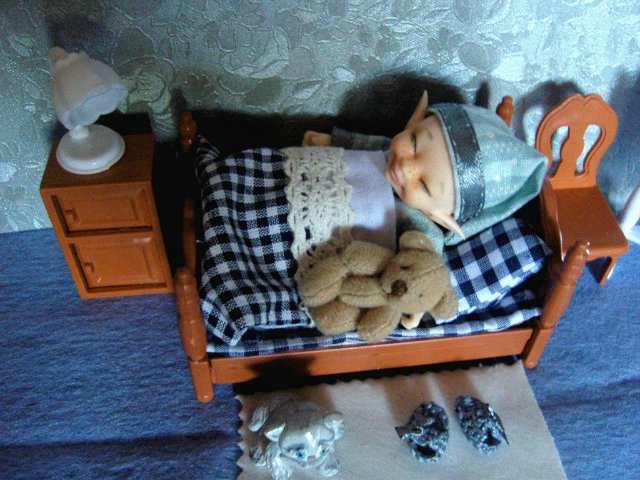 Мирошкины обновки (одежда для Realpuki) (фото 3)