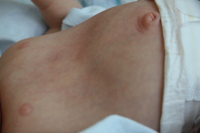 И еще один Ангелочек... Куколка реборн Вишни Виктории (фото 6)