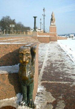 Прекрасная ошибка или Петербургом хочется дышать. Путь к сердцу