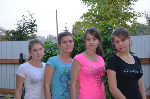 Против многодетных — Болталка и разговоры обо всем: жизнь