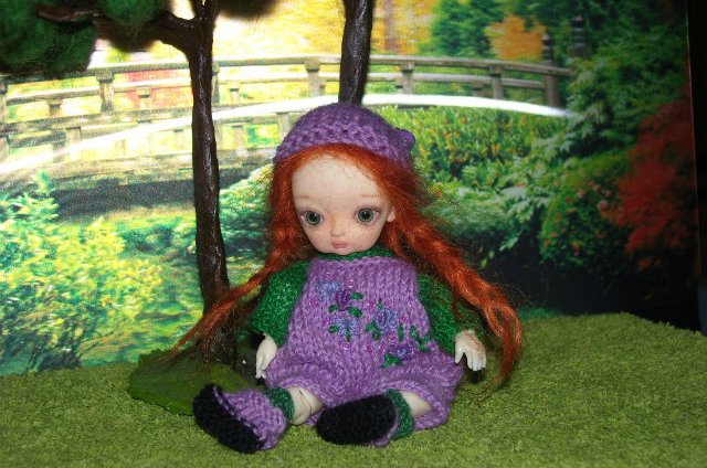 Худжик Полинка — Худжики (фото 8)