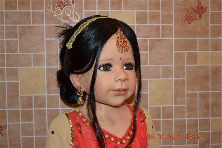 Shiva Шива от Monika Levenig (фото 5)