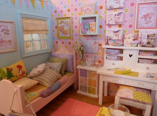 Долгожданная диорама для Ирреаликов