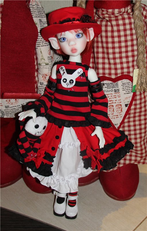 Как мы к празднику готовимся