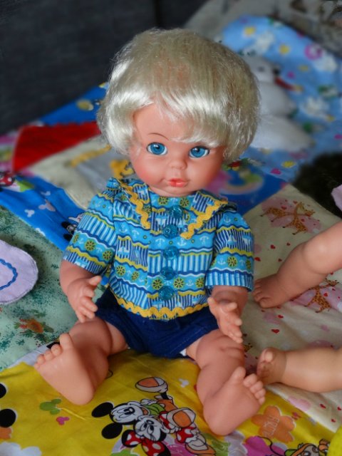 Малыши играют — Другие хобби и увлечения: сад