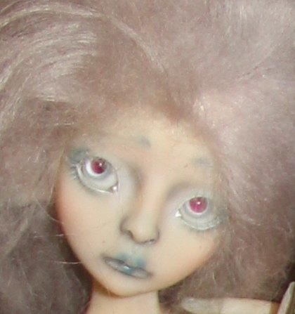 Легенда о Сфинксе. (Вероника Долина)