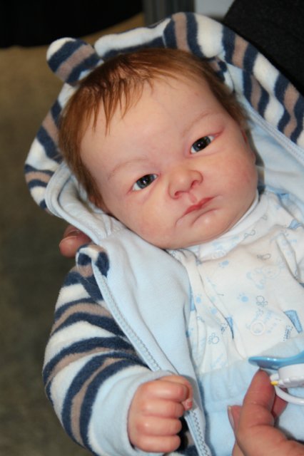 Любителям реборн посвящается (IV) | Бэйбики Любителям реборн посвящается (IV) (фото 2)