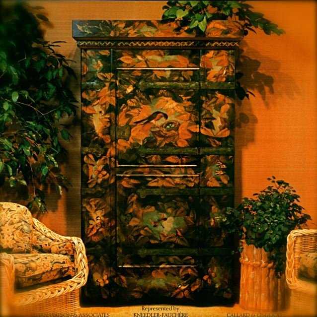 Красота без границ. Знаменитая Памела Силин-Палмер (Pamela Silin-Palmer) и ее работы. Часть 2 (фото 4)