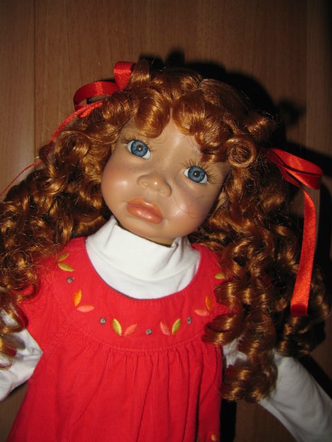 Малюпусенький отчёт про "как съездилось"